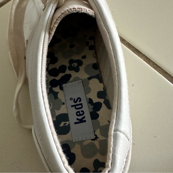 Keds Platform Sneakers - Picture 2 of 5